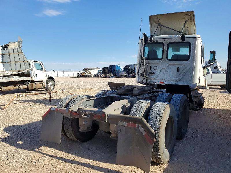 2024 Freigliner 2024 Freightliner Cascadia 126 Semi Truck