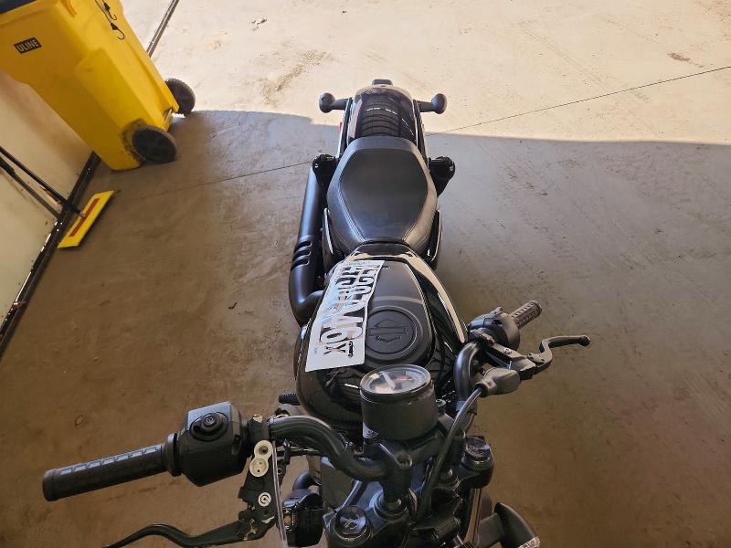 2024 Harley-Davidson RH975