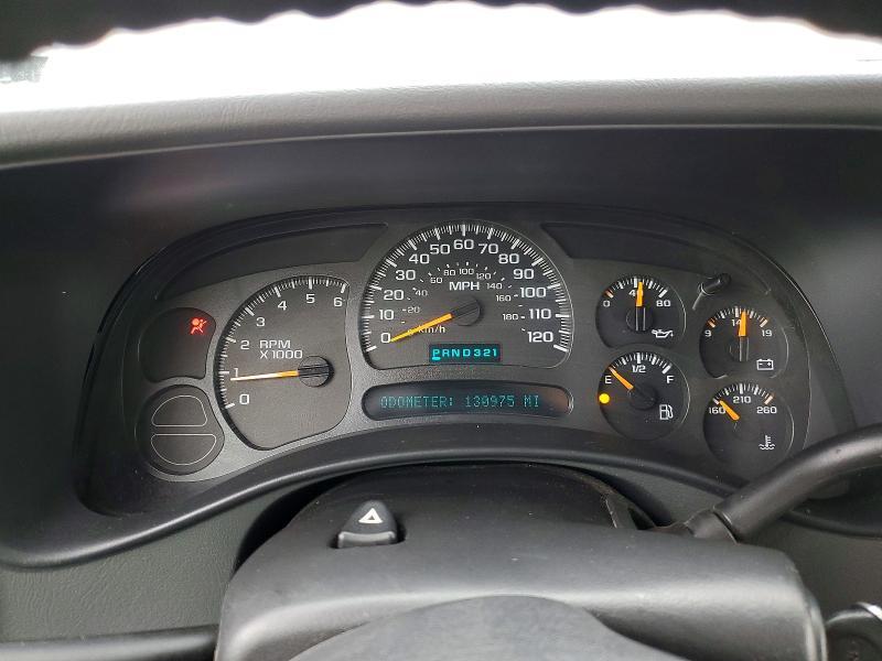2004 GMC Yukon xl C1500