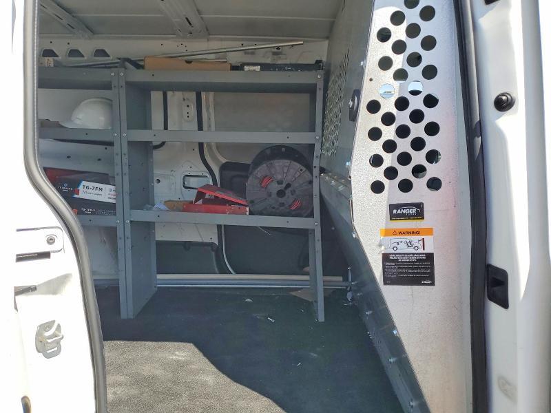 2021 Dodge RAM Promaster City Utility / Service Van