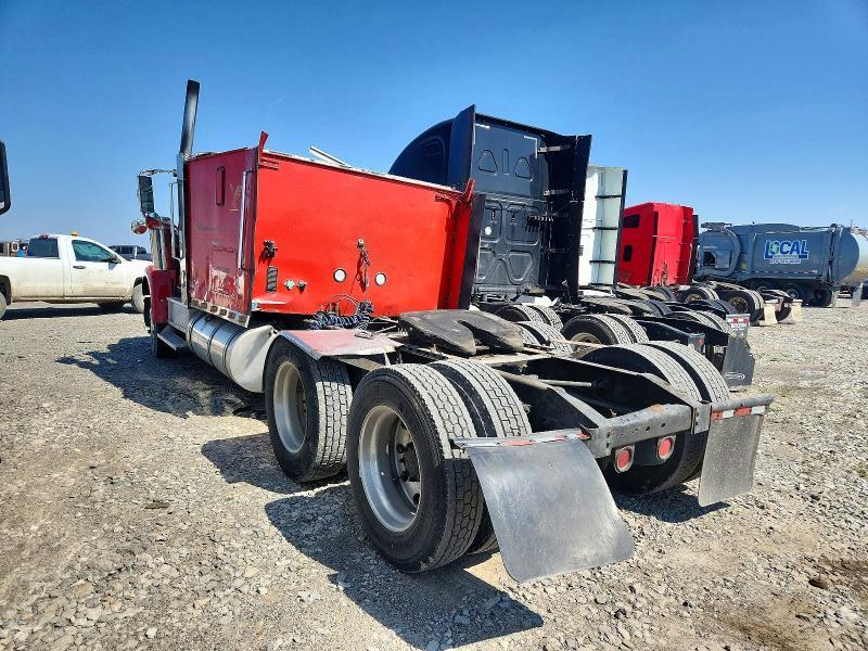 2005 International 9900 9900I