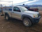 2007 Toyota Tacoma Base