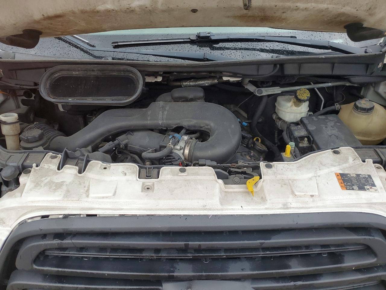 2016 Ford Transit T-150