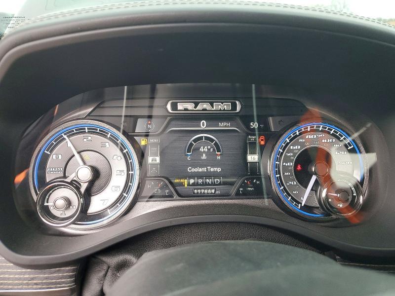 2019 Dodge RAM 1500 Limited