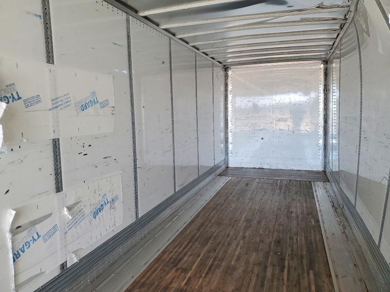 2021 Wabash Dvlshpc DRY Van Trailer