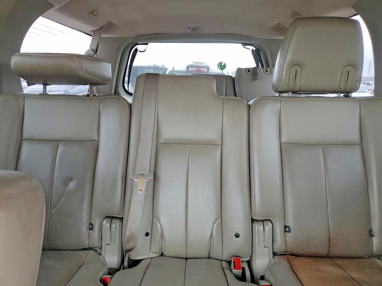 2013 Ford Expedition el Limited