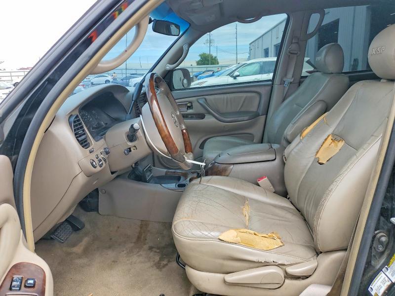 2006 Toyota Tundra SR5