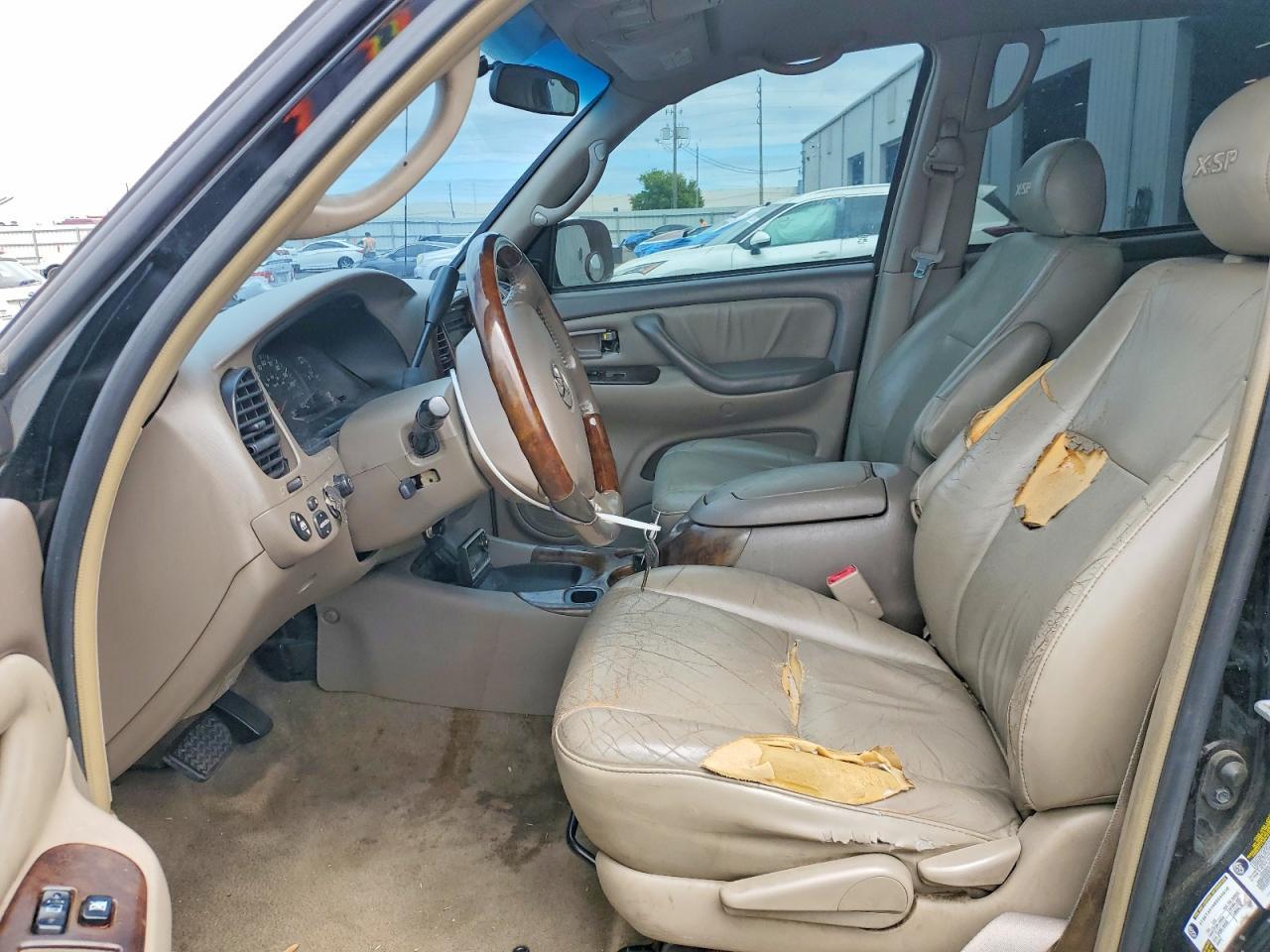 2006 Toyota Tundra SR5