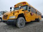 2020 Blubird School Bus / Transit Bus