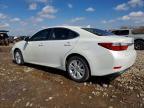 2014 Lexus Es 350 Base