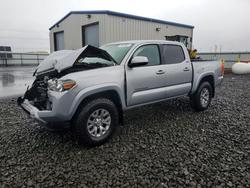 Toyota Vehiculos salvage en venta: 2017 Toyota Tacoma SR5 V6