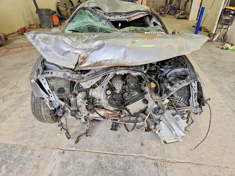 2022 Toyota Gr86 Base