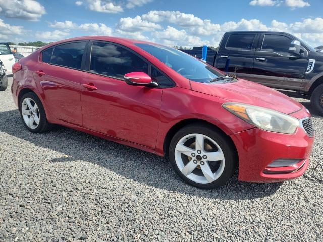 2014 KIA Forte lx