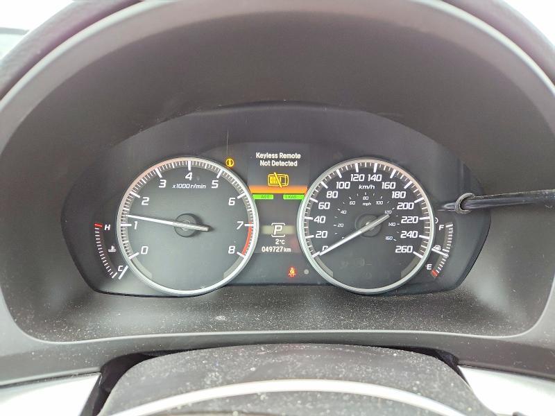 2021 Acura Ilx Premium