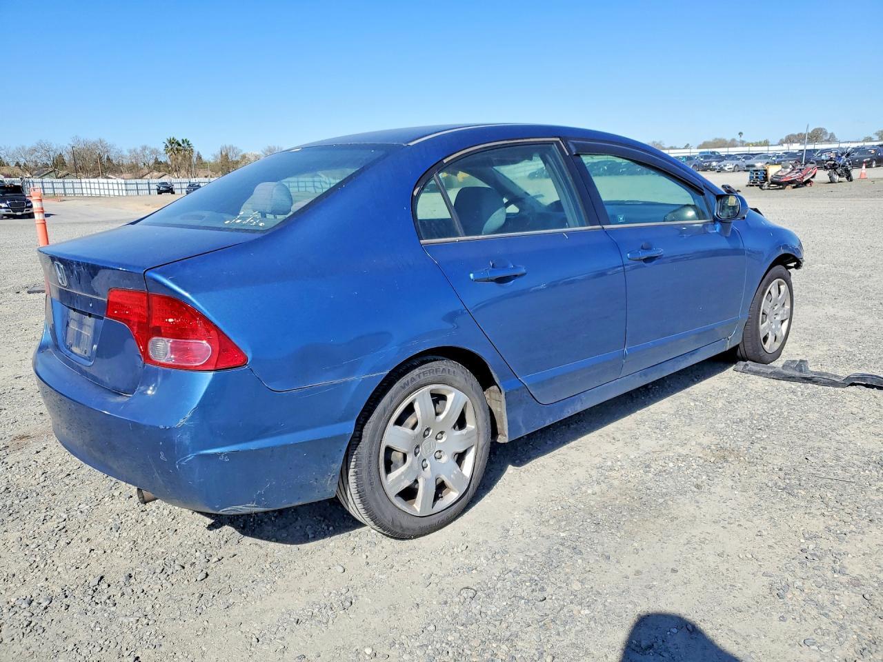 2006 Honda Civic lx