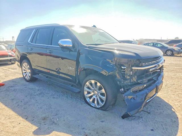 2024 Chevrolet Tahoe C1500 Premier