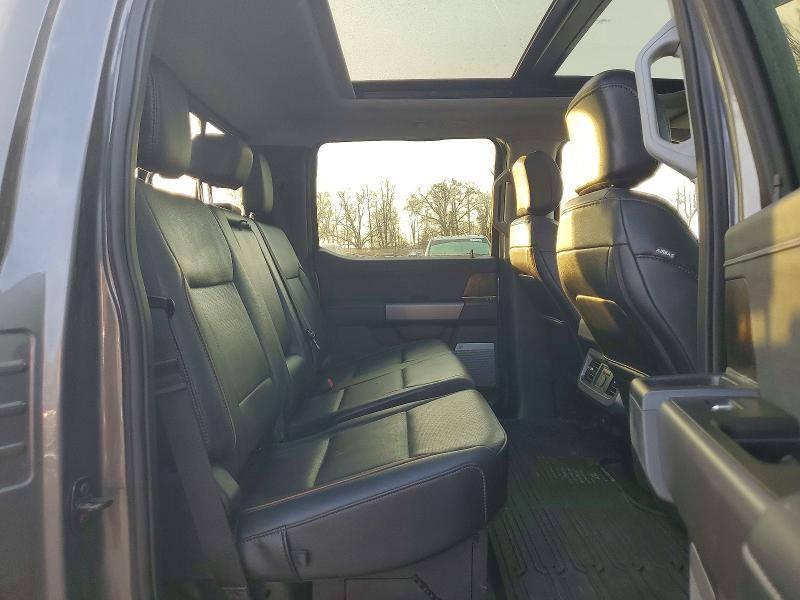 2025 Ford F350 Super Duty