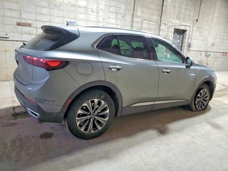 2024 Buick Envision