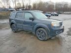 2013 Honda Pilot exl