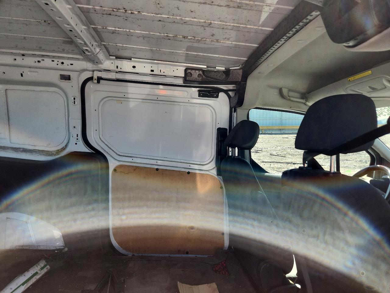 2020 Ford Transit Connect xl