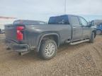 2020 Chevrolet Silverado K3500 High Country