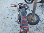 2025 Self Motorcycle