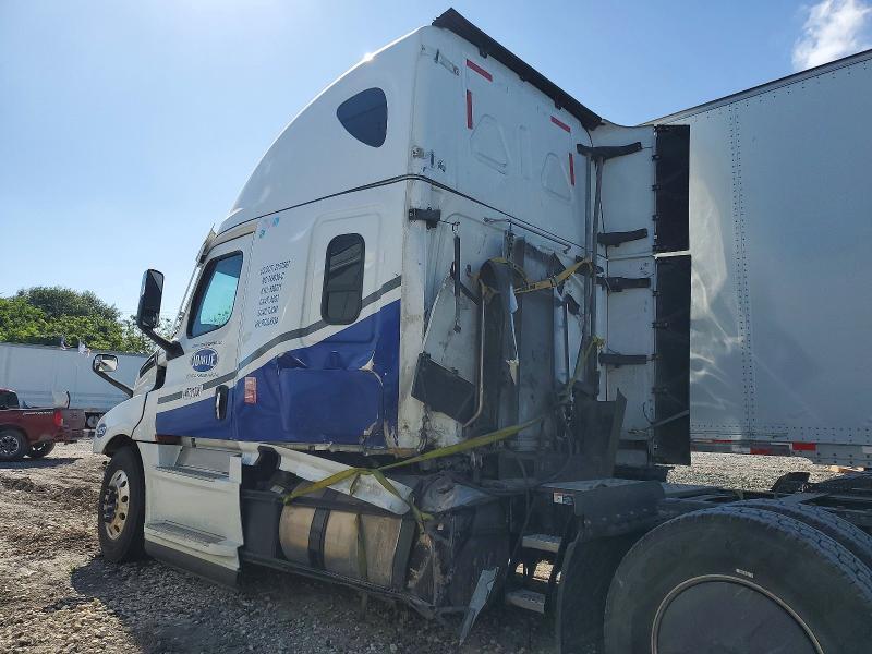 2023 Freigliner 2023 Freightliner Cascadia 126 Semi Truck