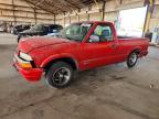 2003 Chevrolet S Truck S10