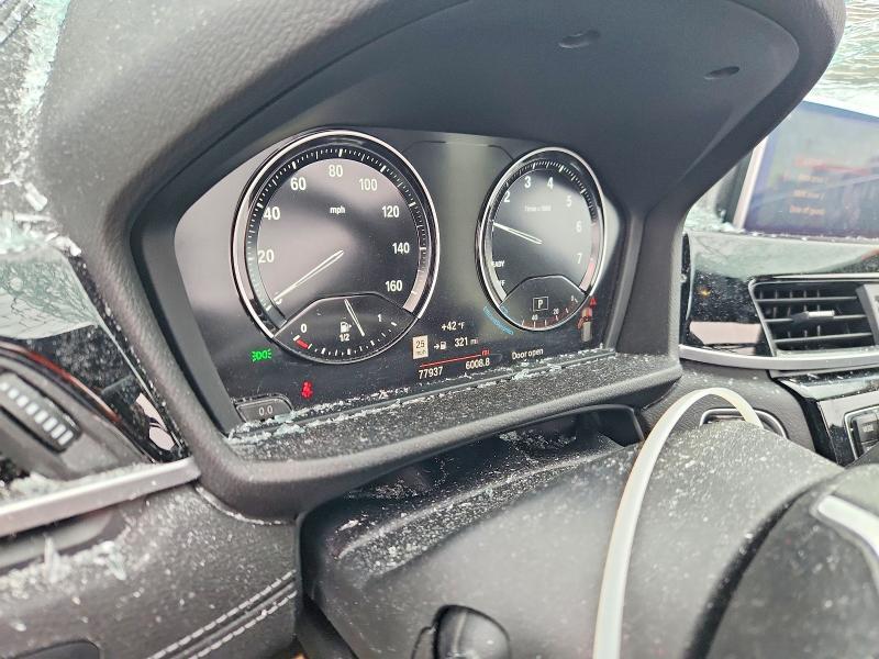 2020 BMW X1 Xdrive28i