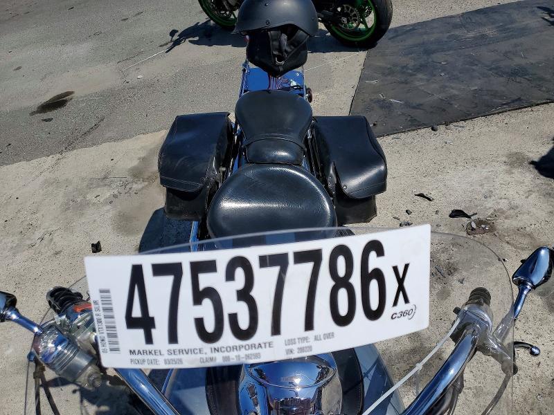 2005 Honda VTX1300 R