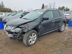 2009 Nissan Murano s en venta en Bowmanville, ON