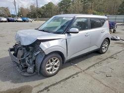 2021 KIA Soul s for sale in Savannah, GA