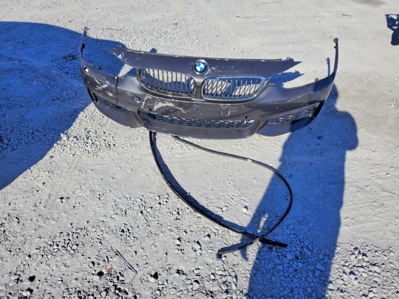 2014 BMW 435 i