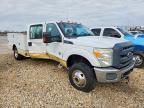 2015 Ford F350 Super Duty Utility / Service Truck