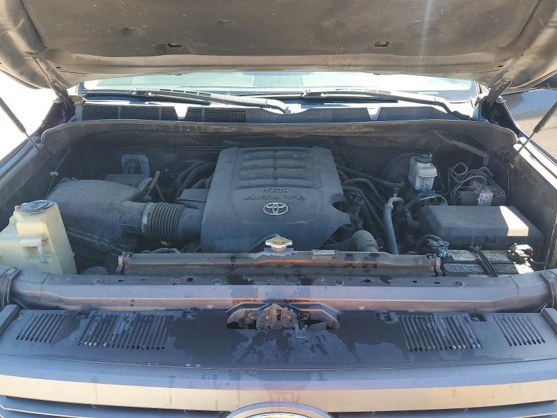 2014 Toyota Tundra SR5