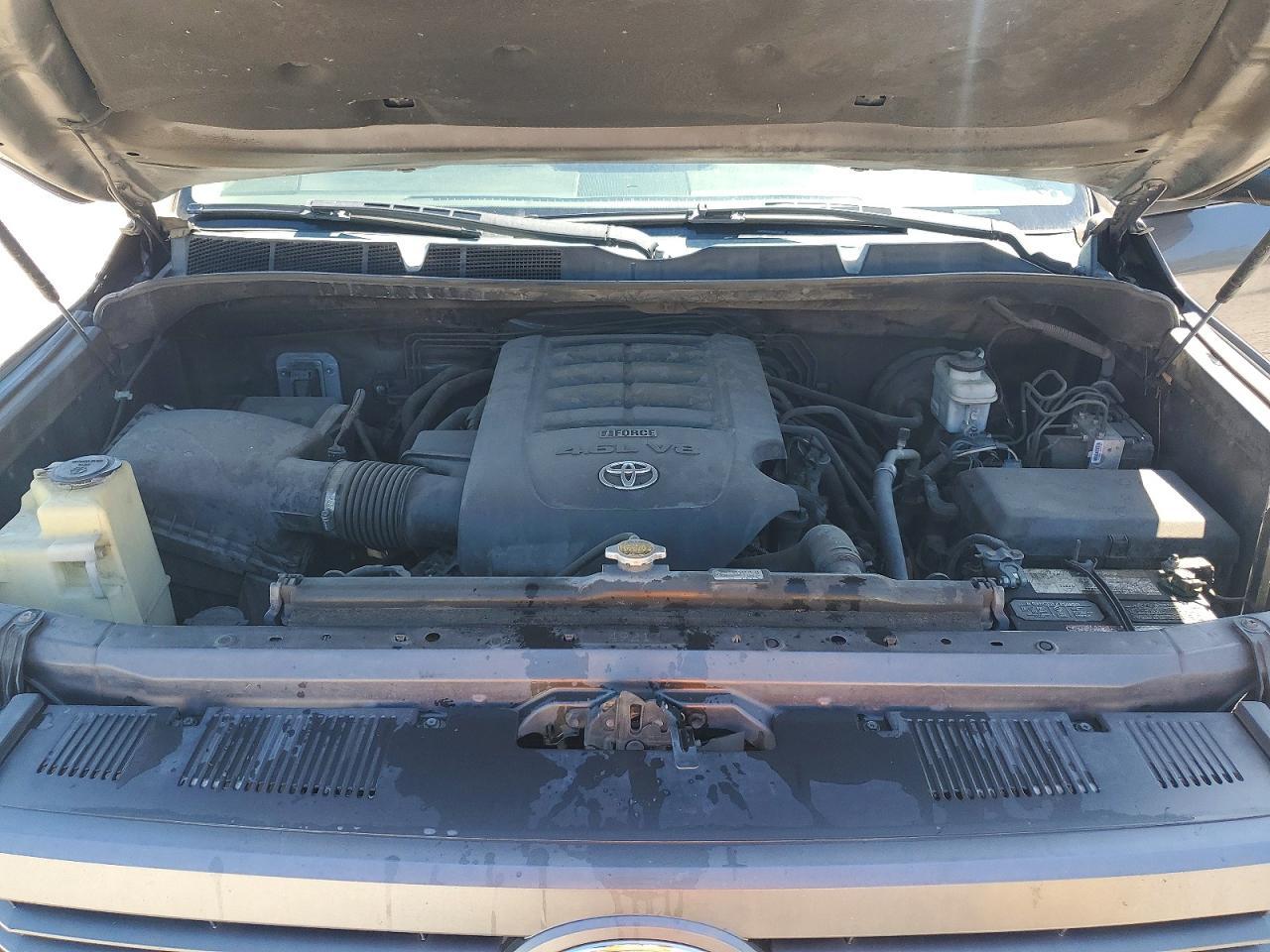 2014 Toyota Tundra SR5