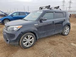 2016 KIA Soul for sale in Elgin, IL