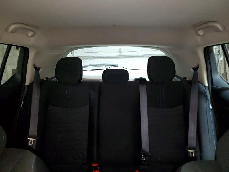 2024 Nissan Leaf sv Plus