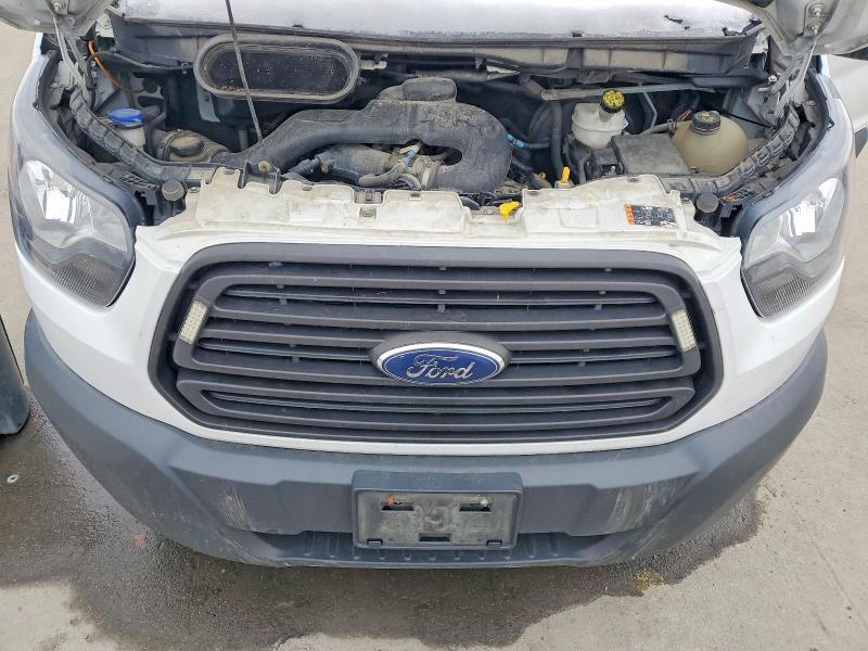 2018 Ford Transit T-150 Utility / Service Van