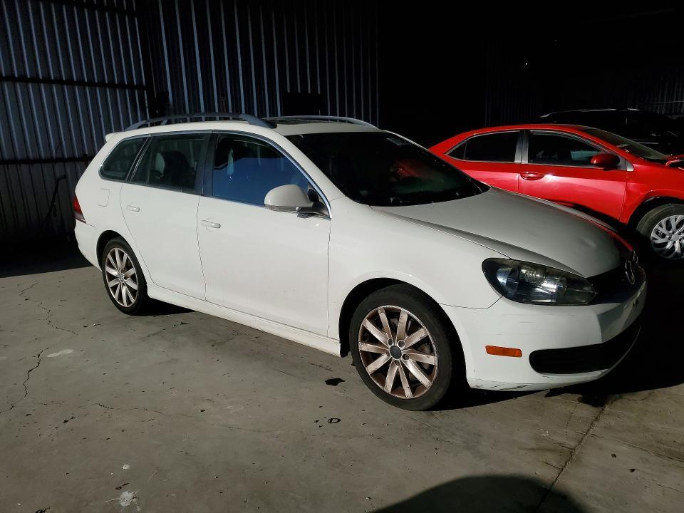 2011 Volkswagen Jetta