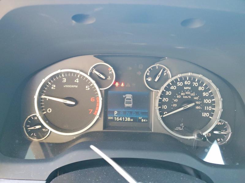 2015 Toyota Tundra SR5