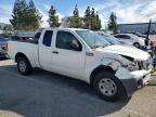 2012 Nissan Frontier S