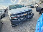 2018 Chevrolet Silverado C1500