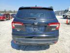 2021 Honda Pilot se