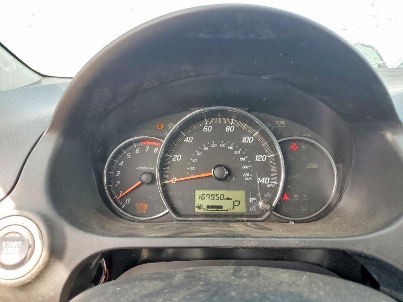 2020 Mitsubishi Mirage G4 se