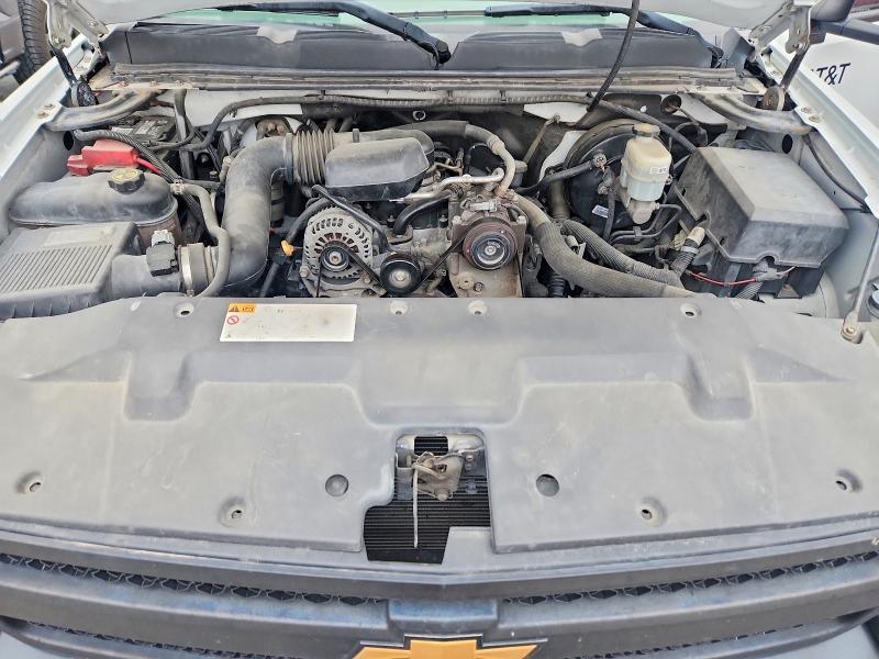 2013 Chevrolet 2013 Chev 1500 4X2 / Pickup