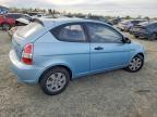 2008 Hyundai Accent gs