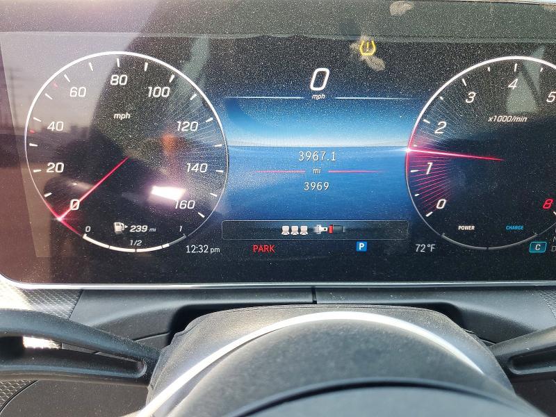 2024 Mercedes-Benz C300