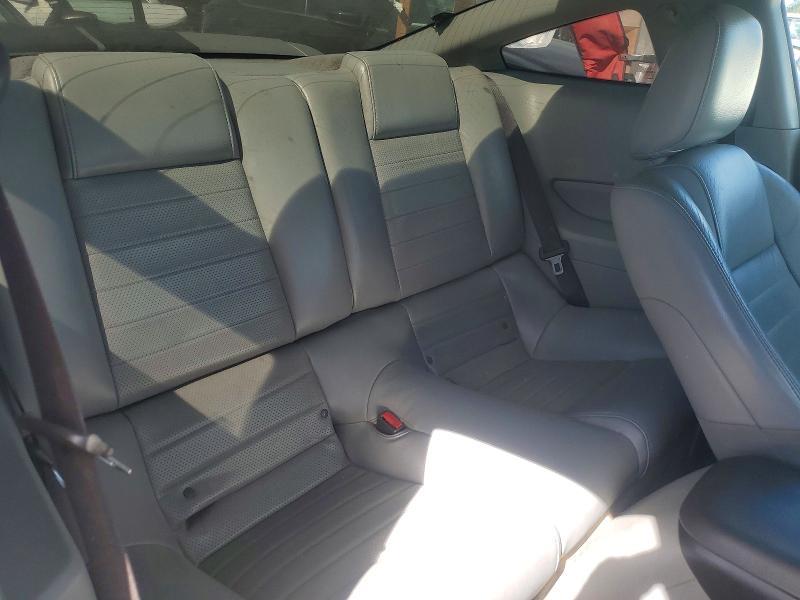 2007 Ford Mustang gt