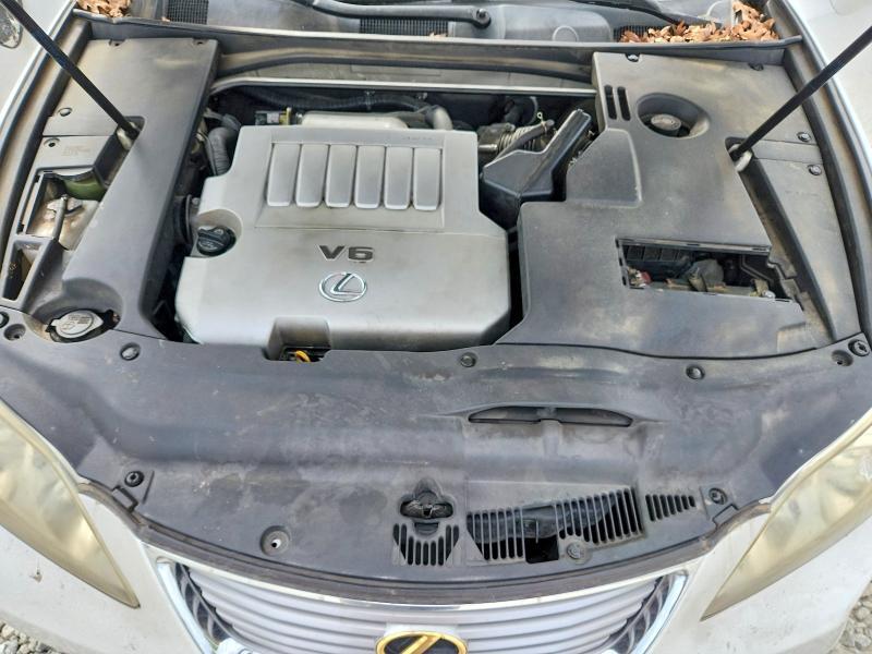 2009 Lexus Es 350 Base